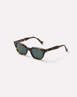 Epokhe Ceremony - Tortoise Polished / Green Polarised