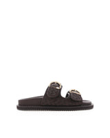 Billini Talon - Chocolate