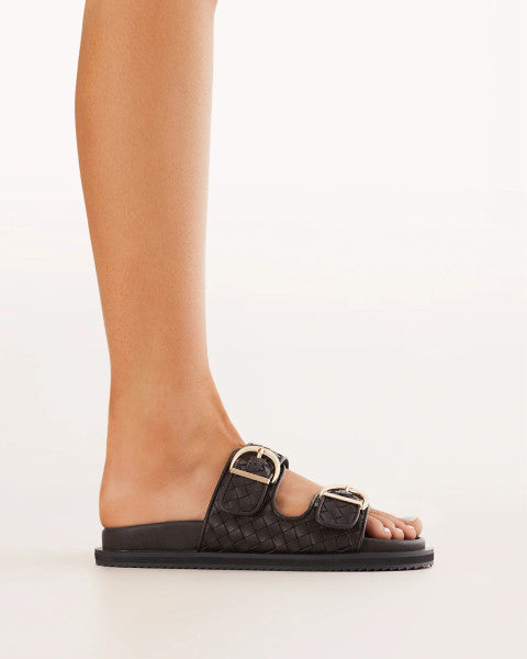 Billini Talon - Chocolate