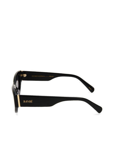 Banbé The Alba - Black