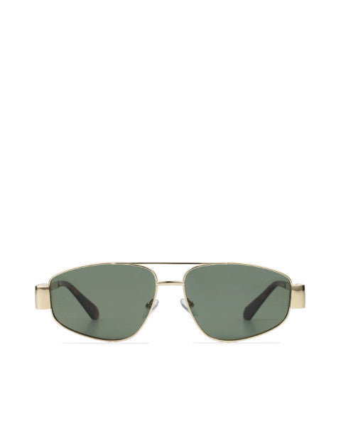 Banbé The Earle - Gold/Green