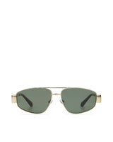 Banbé The Earle - Gold/Green