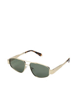 Banbé The Earle - Gold/Green