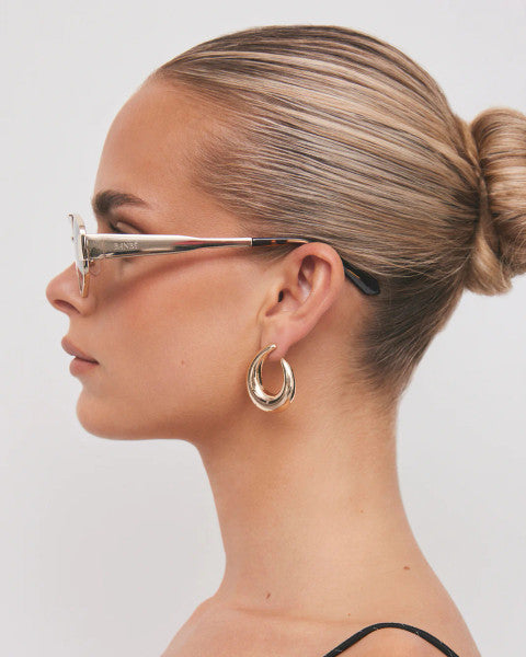 Banbé The Earle - Gold/Green