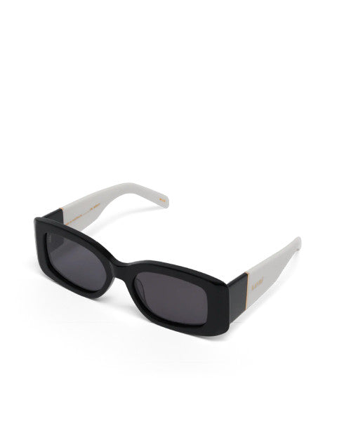 Banbé The Margot - Black/Ivory