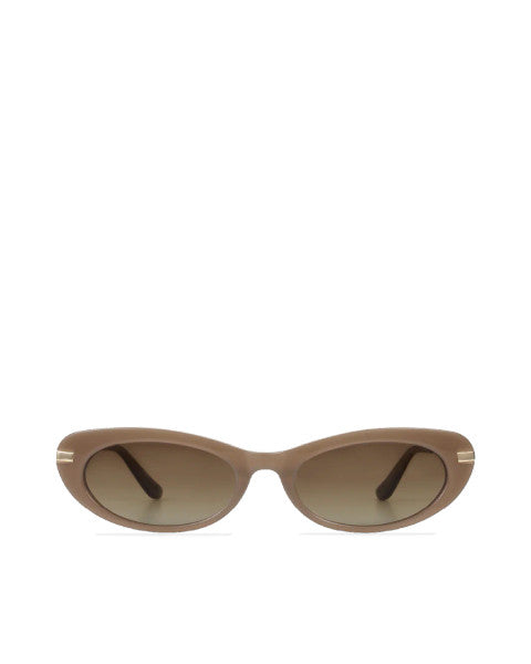 Banbé The Rae - Taupe/Brown