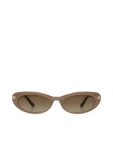 Banbé The Rae - Taupe/Brown
