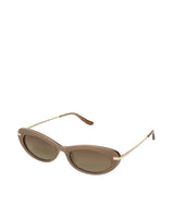 Banbé The Rae - Taupe/Brown