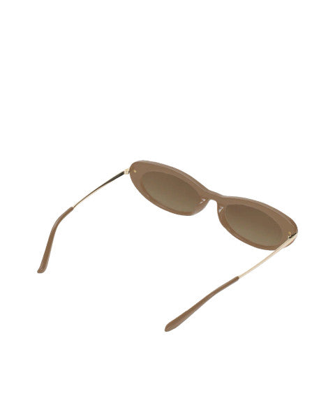 Banbé The Rae - Taupe/Brown