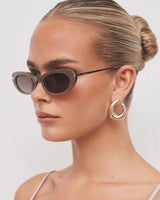 Banbé The Rae - Taupe/Brown
