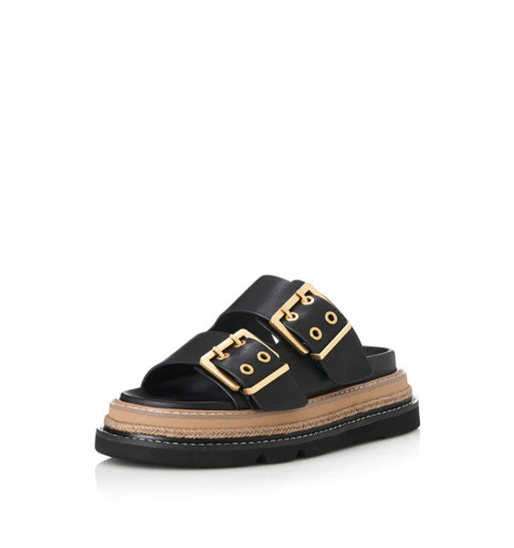 Alias Mae Velora Sandal - Black