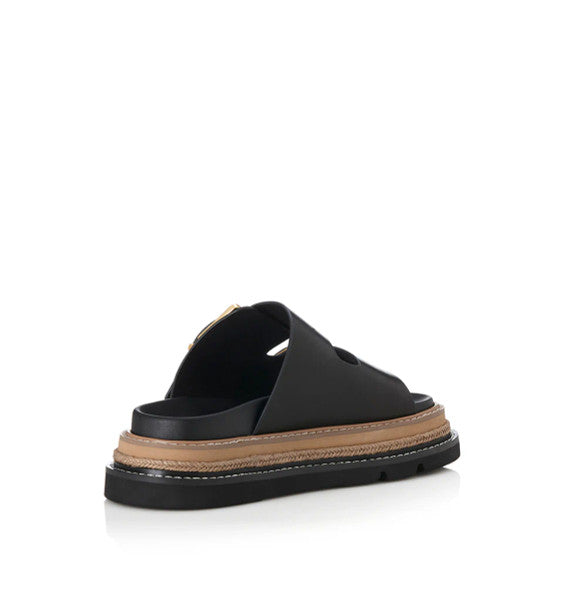 Alias Mae Velora Sandal - Black