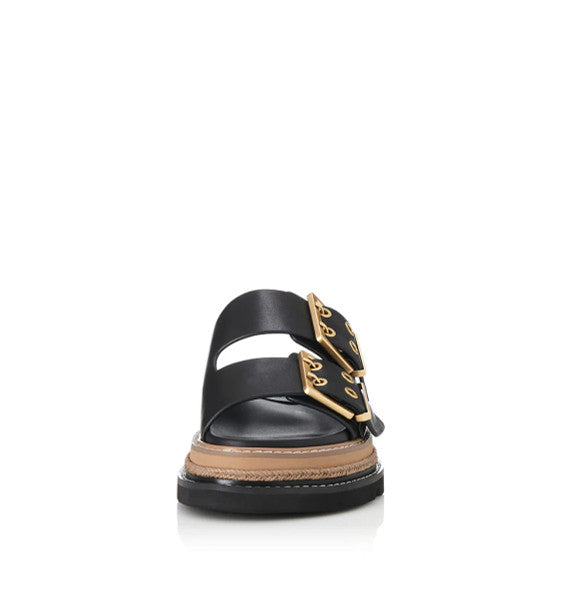 Alias Mae Velora Sandal - Black