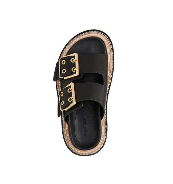 Alias Mae Velora Sandal - Black