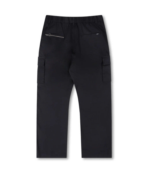 Former Interface Cargo Pant - Black