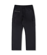 Former Interface Cargo Pant - Black