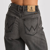 Wrangler Hi Bells - Highway Black