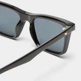 Le Specs Broski Sunglasses - Black