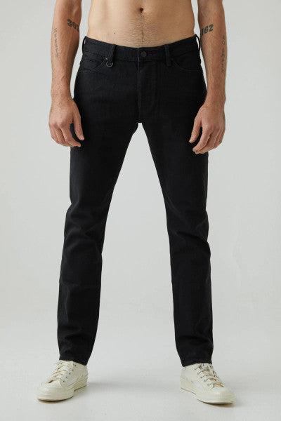 Neuw Lou Slim Jean - Forever Black