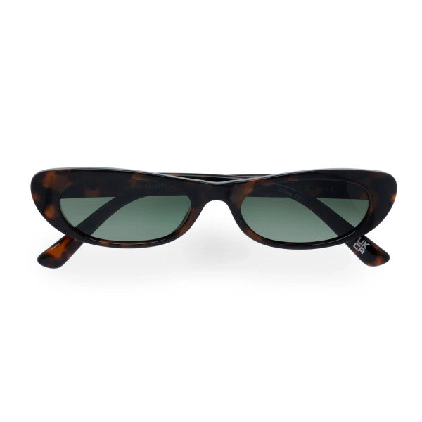 Aire Avior Sunglasses - Dark Tort