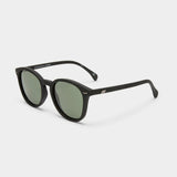 Le Specs Bandwagon - Black Rubber
