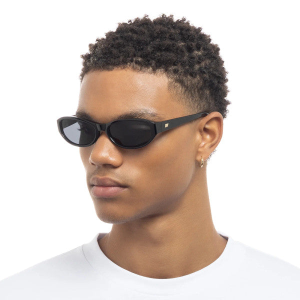 Le Specs Don’t Cha - Black