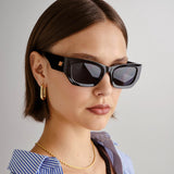 Le Specs Beachcomber - Black