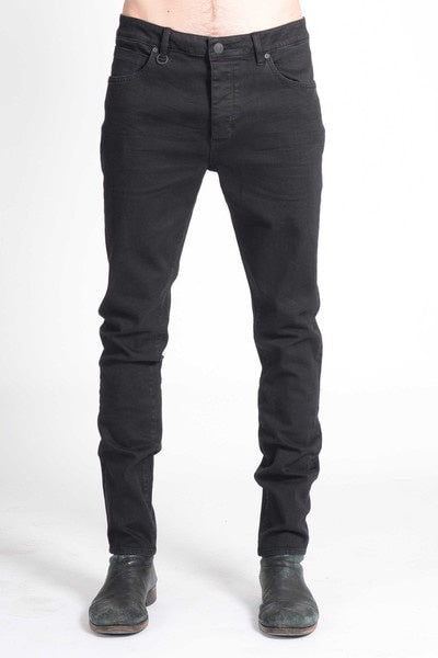Neuw Ray Tapered Jeans - Northern Black