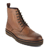 Croft Coogee Men's Boot - Tan