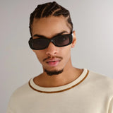 Aire Ceres Sunglasses - Black