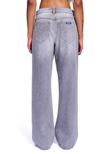 Rolla’s Kate Baggy - Stone Grey