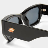 Le Specs Beachcomber - Black