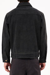 Rolla’s Tradie Jacket - Sulphur Black