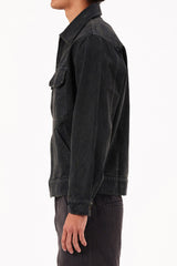 Rolla’s Tradie Jacket - Sulphur Black