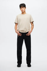 Neuw Cave Tee - Clay