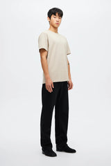 Neuw Cave Tee - Clay