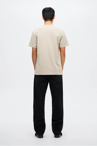 Neuw Cave Tee - Clay