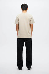 Neuw Cave Tee - Clay