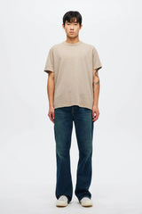 Neuw Cave Tee - Oat