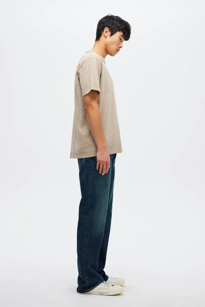 Neuw Cave Tee - Oat