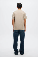 Neuw Cave Tee - Oat