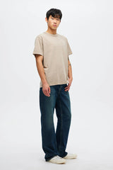 Neuw Cave Tee - Oat