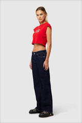Abrand 99 Baggy Flare - Nicky