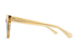 Epokhe Dylan - Citrine Polished/Green