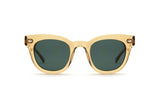 Epokhe Dylan - Citrine Polished/Green