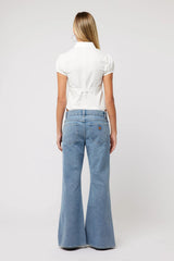 Abrand 99 Baggy Flare - Paris