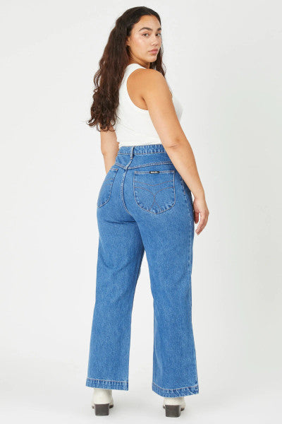 Rolla’s Sailor Jean - Ashley Blue