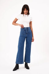 Rolla’s Sailor Jean - Ashley Blue