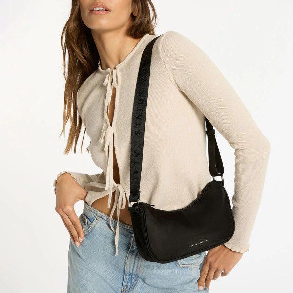 Status Anxiety Vida - Black