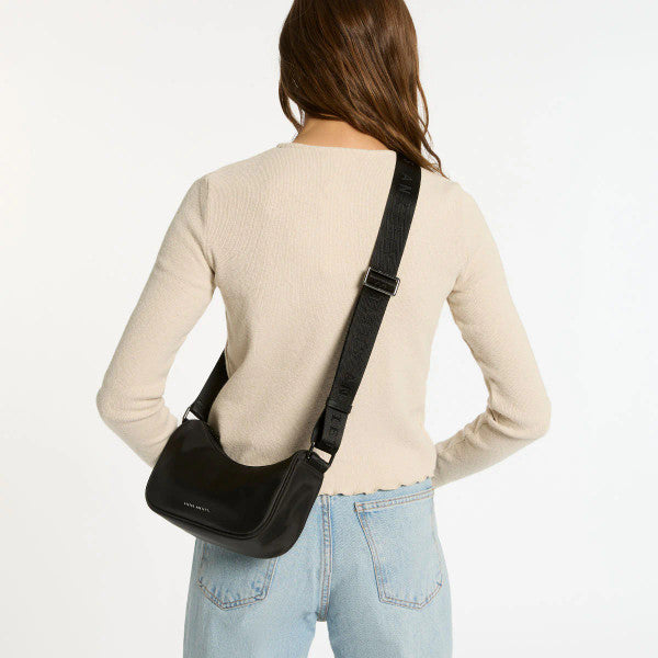 Status Anxiety Vida - Black